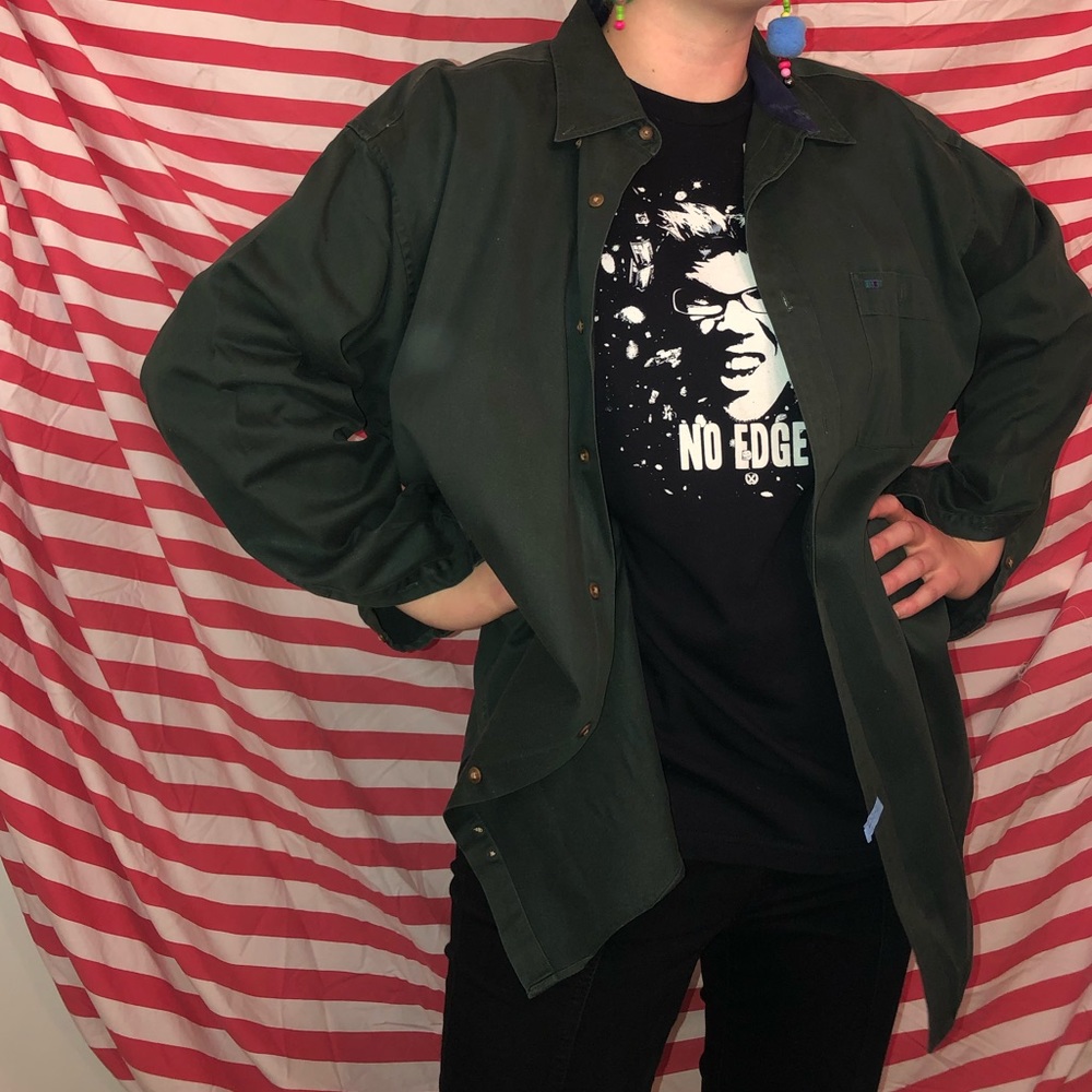 Vintage Alexander Julian Shirt